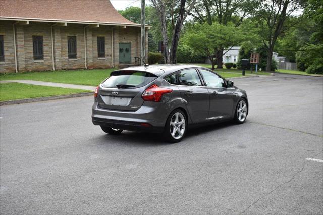 used 2014 Ford Focus car, priced at $8,990