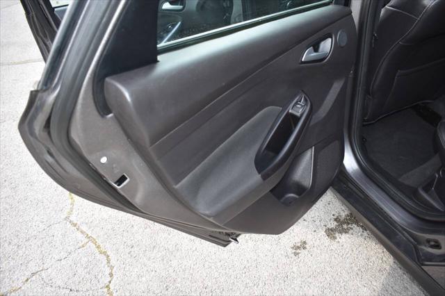used 2014 Ford Focus car, priced at $8,990