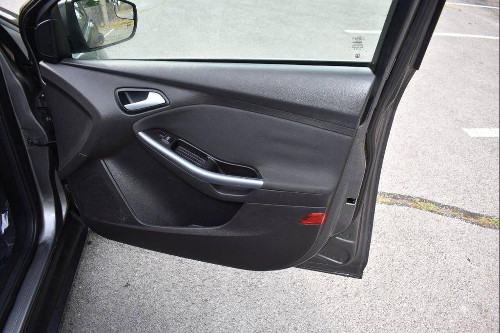 used 2014 Ford Focus car, priced at $8,990