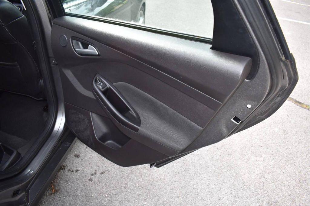 used 2014 Ford Focus car, priced at $8,990
