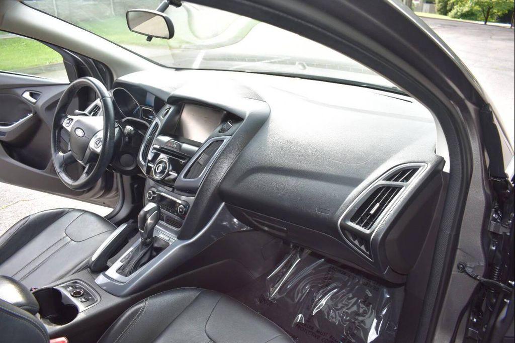 used 2014 Ford Focus car, priced at $8,990