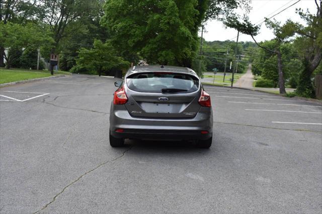 used 2014 Ford Focus car, priced at $8,990
