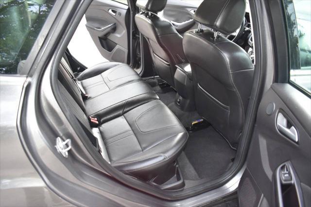 used 2014 Ford Focus car, priced at $8,990