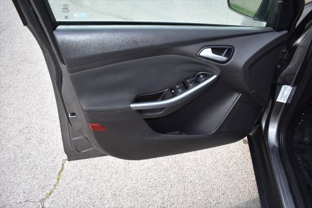 used 2014 Ford Focus car, priced at $8,990