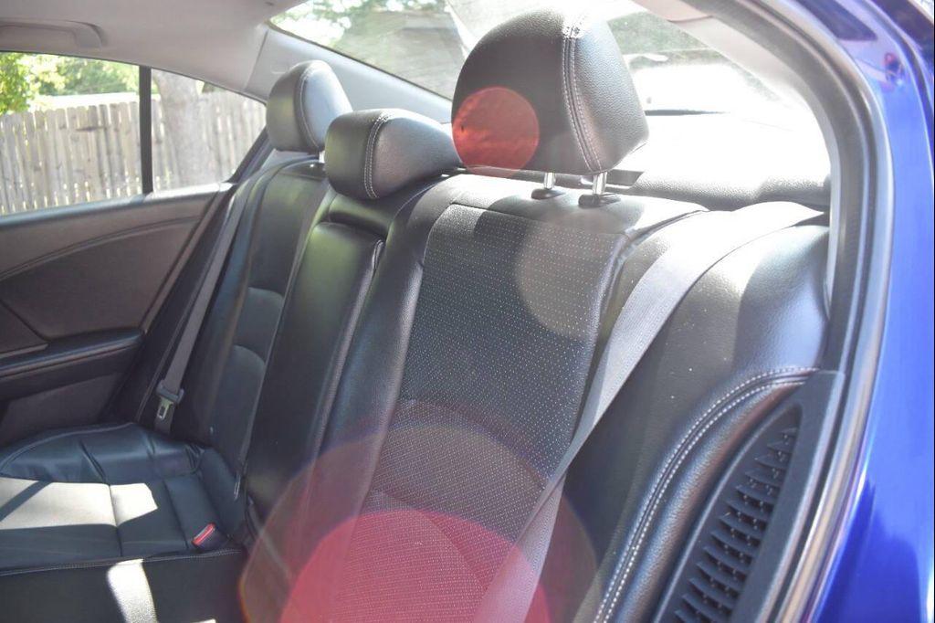 used 2017 Honda Accord Hybrid car, priced at $13,990