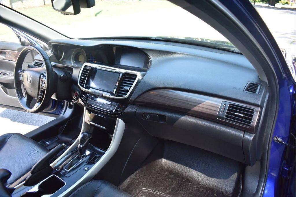 used 2017 Honda Accord Hybrid car, priced at $13,990