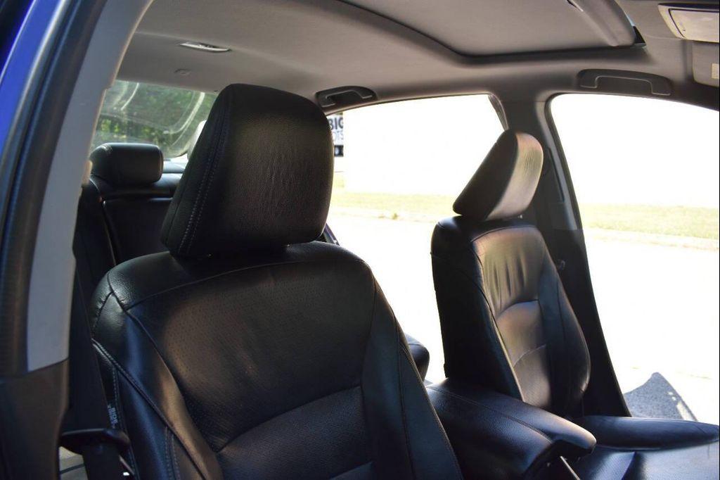 used 2017 Honda Accord Hybrid car, priced at $13,990