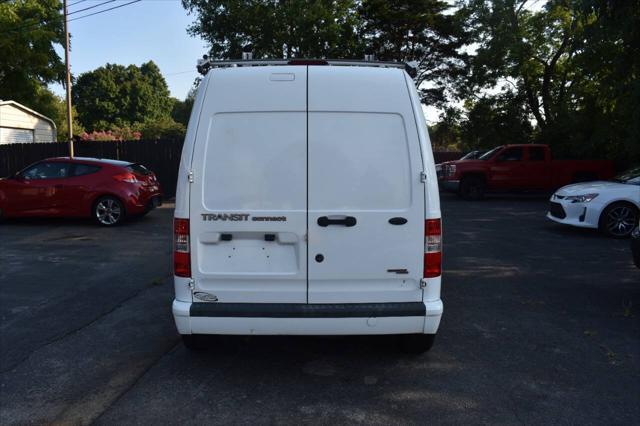 used 2012 Ford Transit Connect car, priced at $10,990