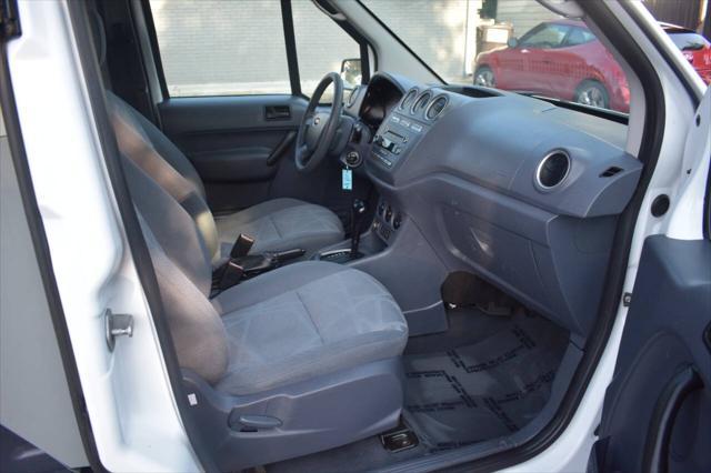 used 2012 Ford Transit Connect car, priced at $10,990