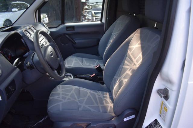 used 2012 Ford Transit Connect car, priced at $10,990