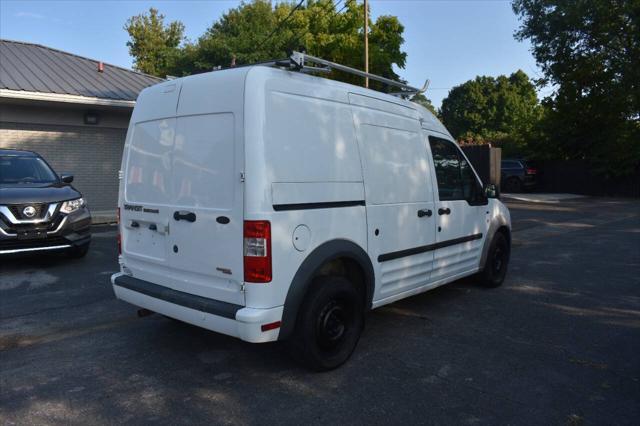 used 2012 Ford Transit Connect car, priced at $10,990