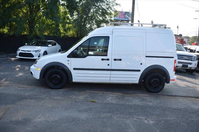 used 2012 Ford Transit Connect car, priced at $10,990