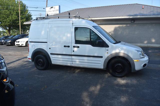 used 2012 Ford Transit Connect car, priced at $10,990