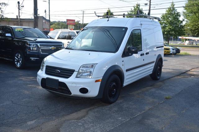 used 2012 Ford Transit Connect car, priced at $10,990