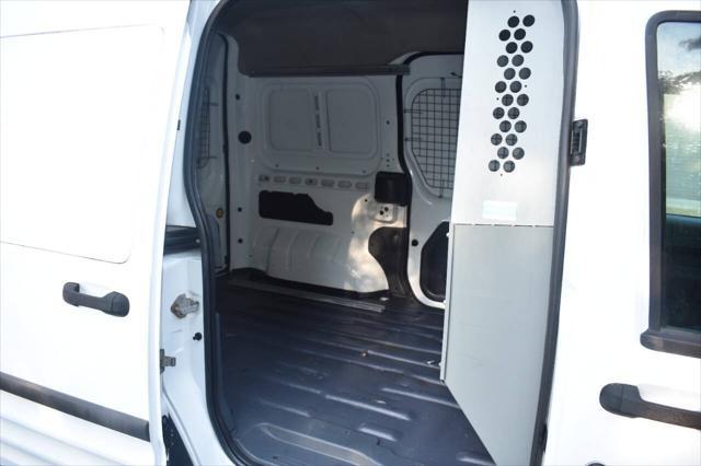 used 2012 Ford Transit Connect car, priced at $10,990