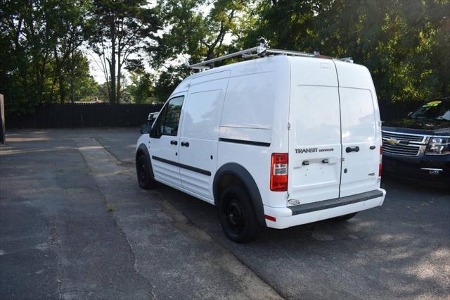 used 2012 Ford Transit Connect car, priced at $10,990