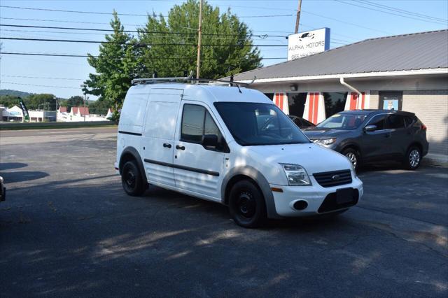 used 2012 Ford Transit Connect car, priced at $10,990