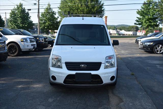 used 2012 Ford Transit Connect car, priced at $10,990