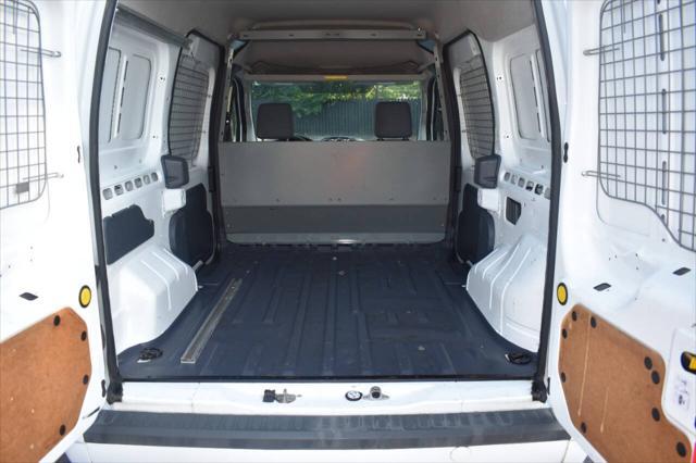 used 2012 Ford Transit Connect car, priced at $10,990