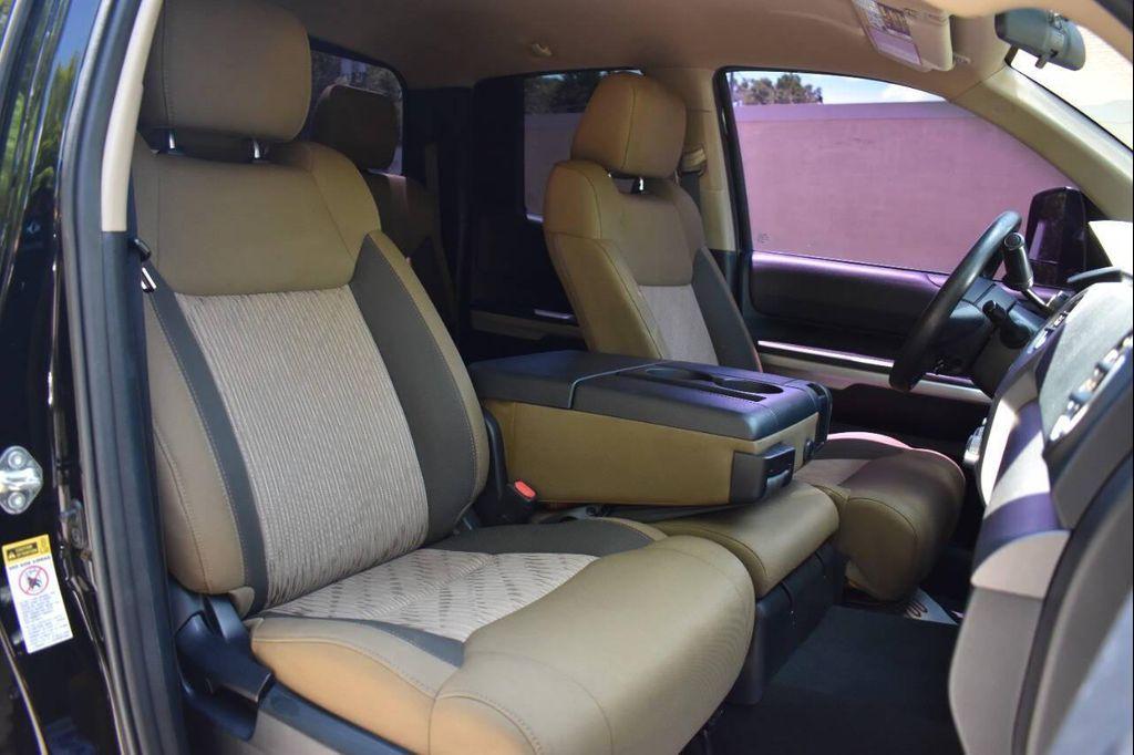 used 2014 Toyota Tundra car, priced at $24,990
