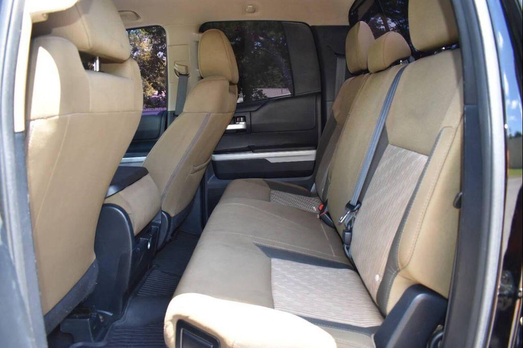 used 2014 Toyota Tundra car, priced at $24,990