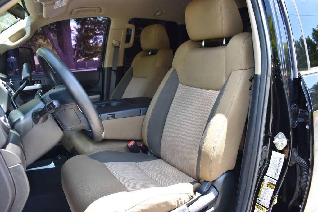 used 2014 Toyota Tundra car, priced at $24,990