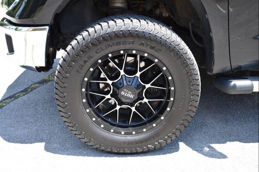 used 2014 Toyota Tundra car, priced at $24,990