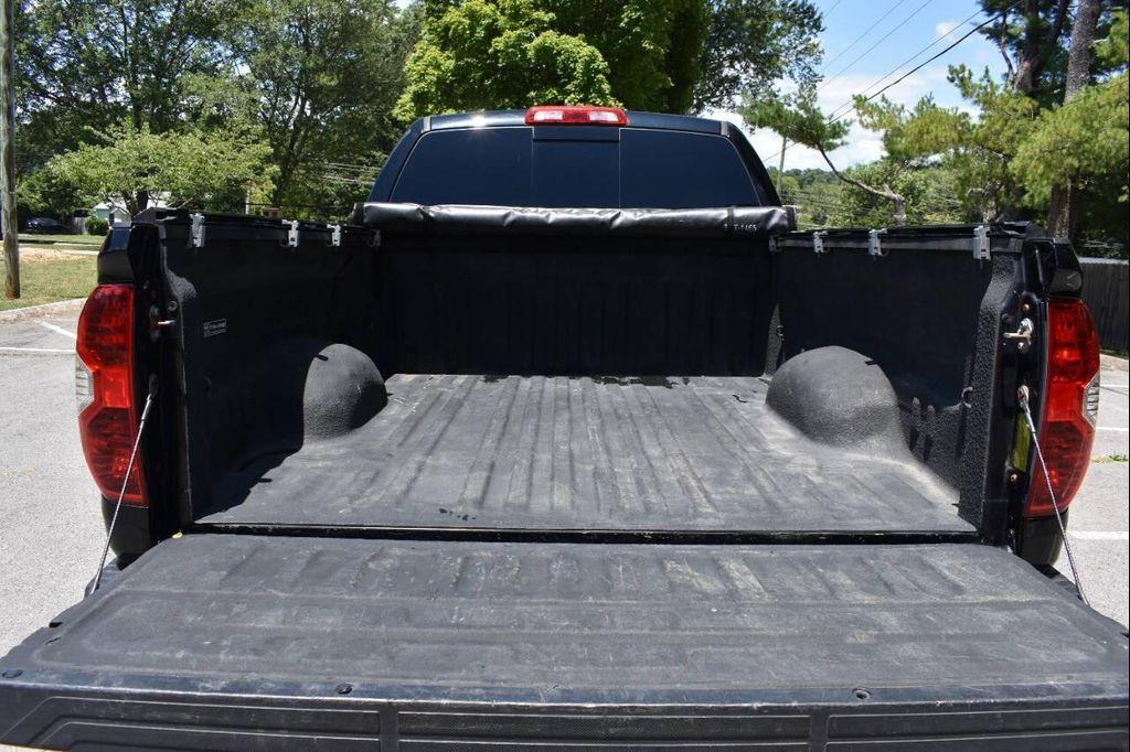 used 2014 Toyota Tundra car, priced at $24,990