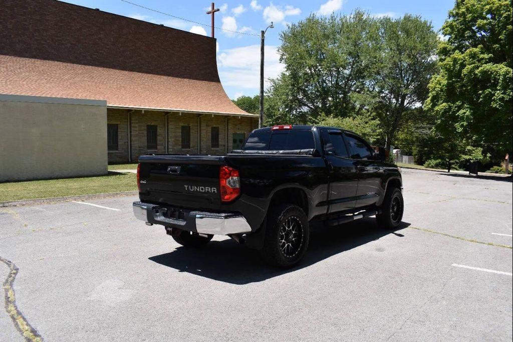 used 2014 Toyota Tundra car, priced at $24,990