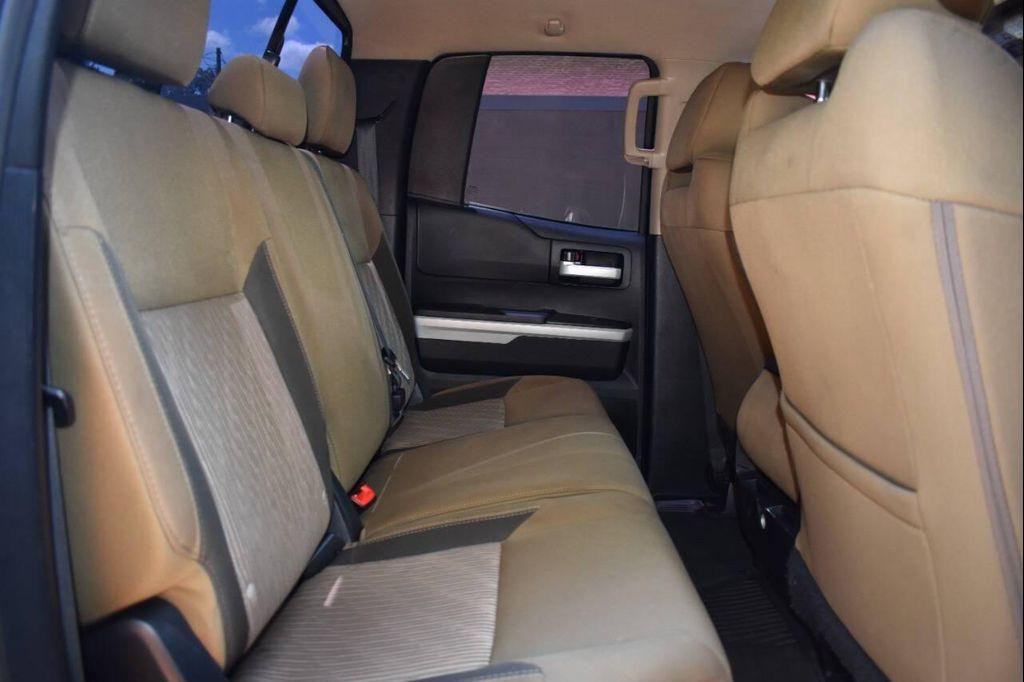 used 2014 Toyota Tundra car, priced at $24,990