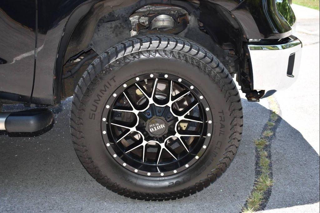 used 2014 Toyota Tundra car, priced at $24,990
