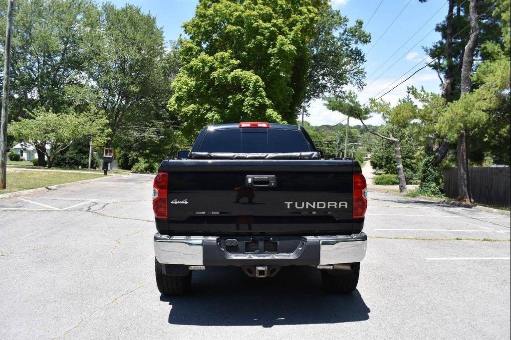 used 2014 Toyota Tundra car, priced at $24,990