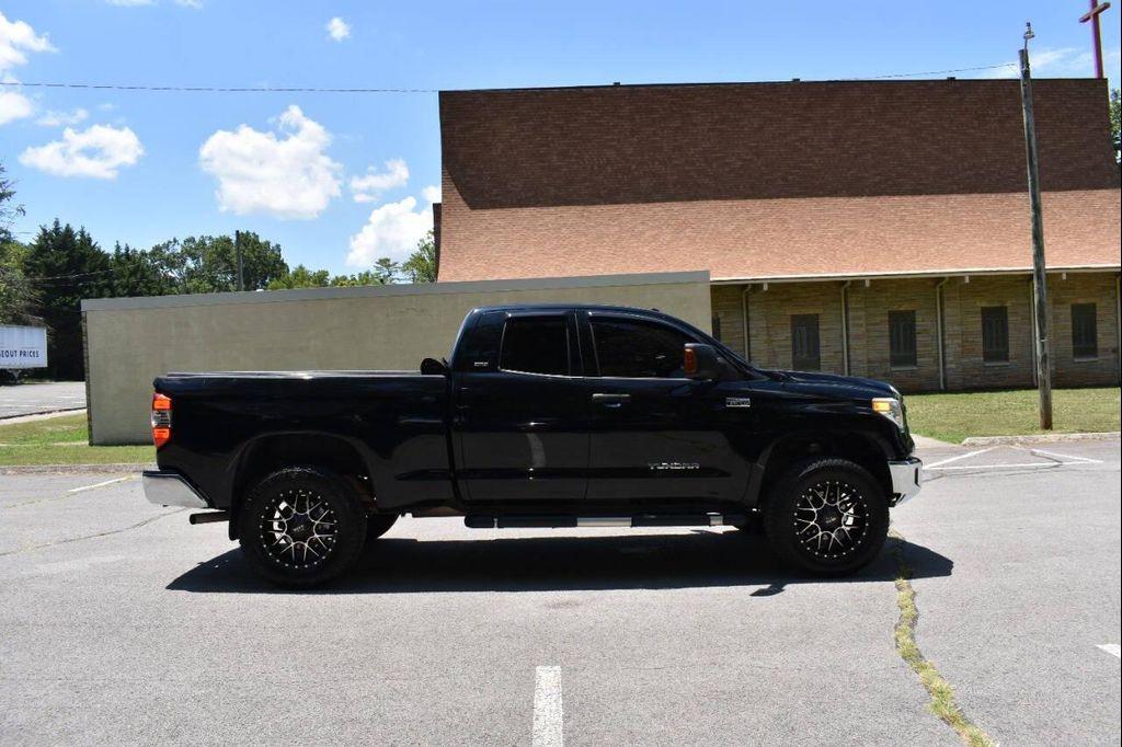 used 2014 Toyota Tundra car, priced at $24,990