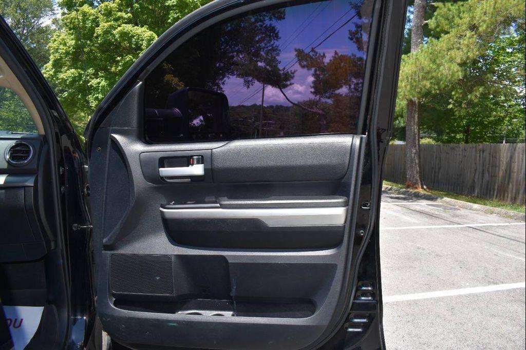 used 2014 Toyota Tundra car, priced at $24,990