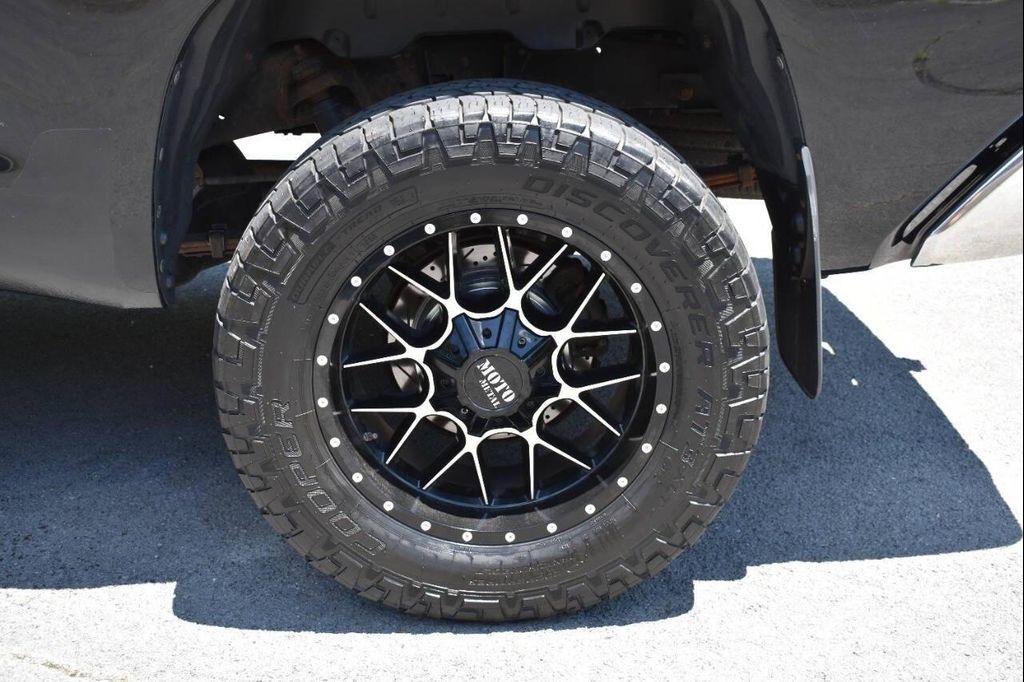 used 2014 Toyota Tundra car, priced at $24,990