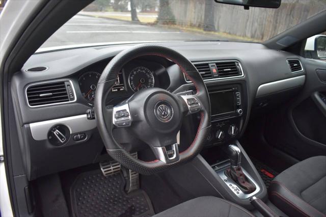 used 2013 Volkswagen Jetta car, priced at $11,490