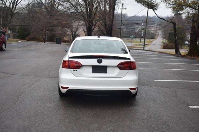 used 2013 Volkswagen Jetta car, priced at $11,490