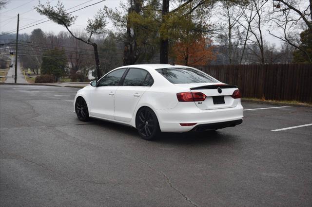 used 2013 Volkswagen Jetta car, priced at $11,490