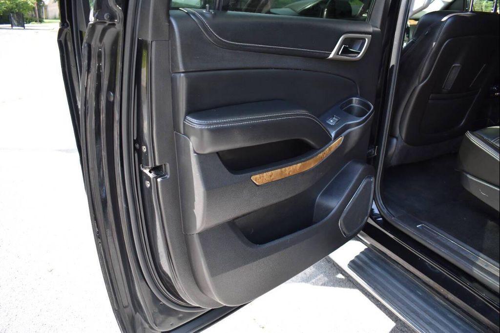 used 2015 GMC Yukon XL car, priced at $18,990