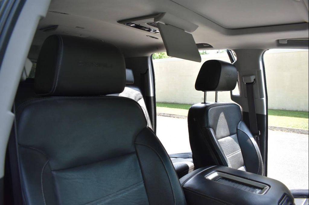 used 2015 GMC Yukon XL car, priced at $18,990