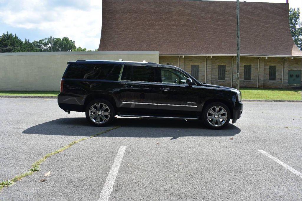 used 2015 GMC Yukon XL car, priced at $18,990
