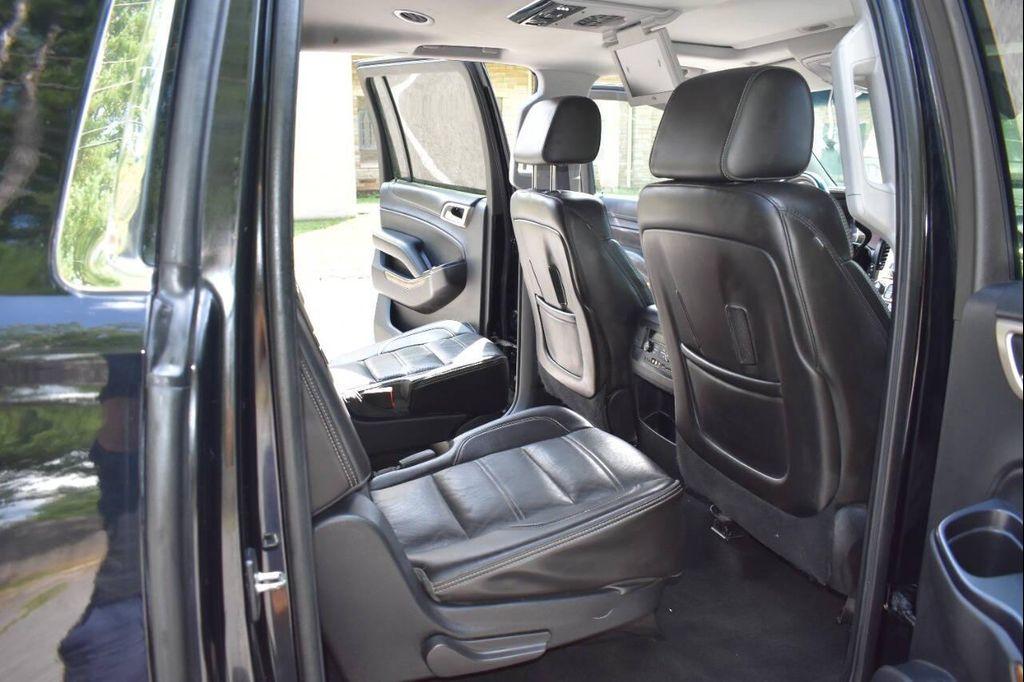 used 2015 GMC Yukon XL car, priced at $18,990