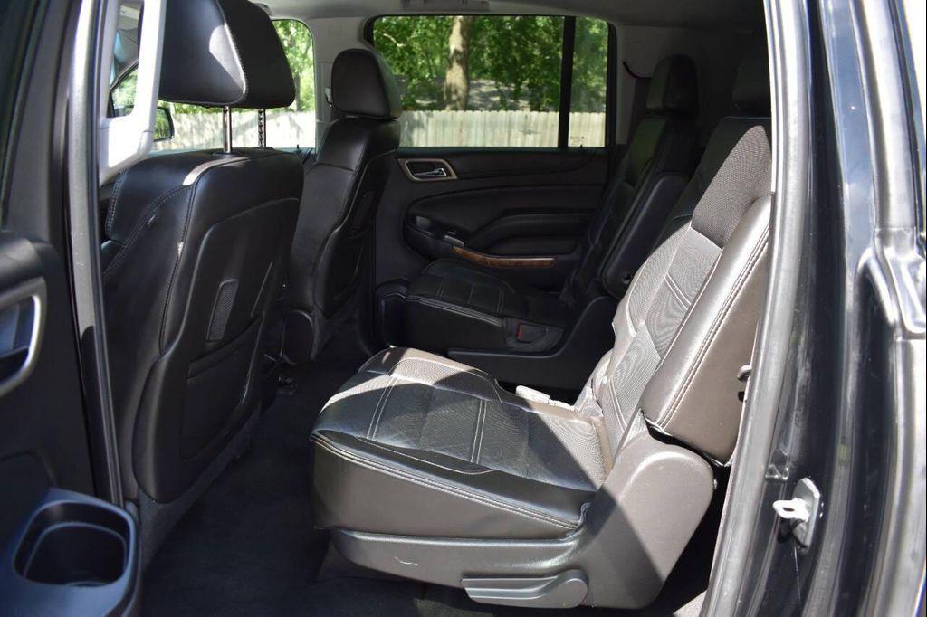 used 2015 GMC Yukon XL car, priced at $18,990