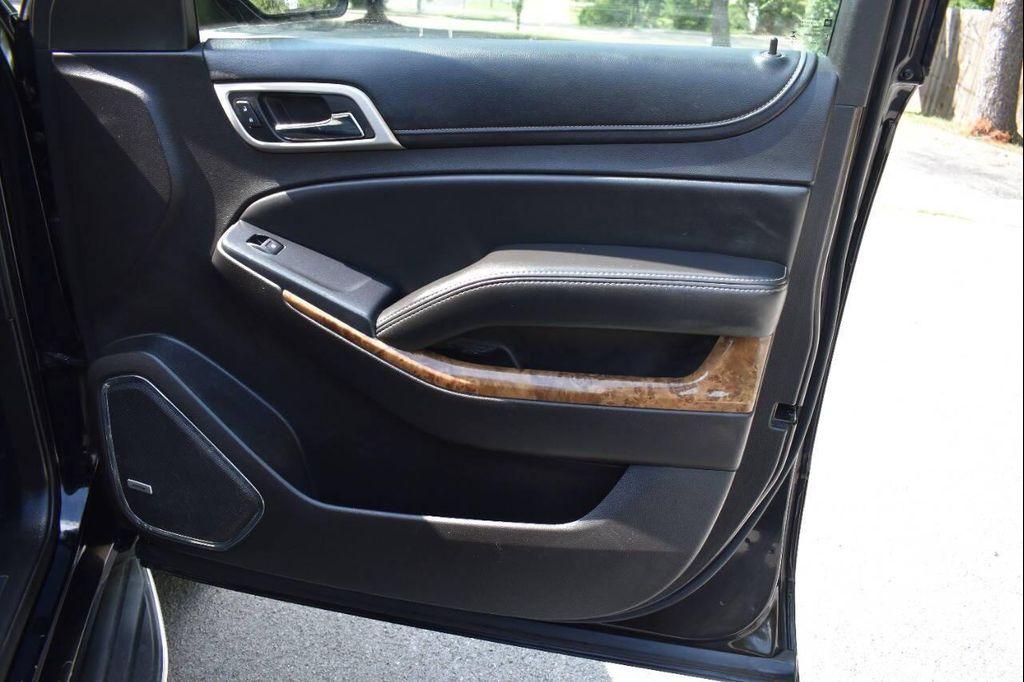 used 2015 GMC Yukon XL car, priced at $18,990