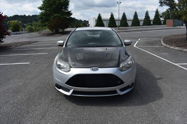 used 2014 Ford Focus ST car, priced at $11,990