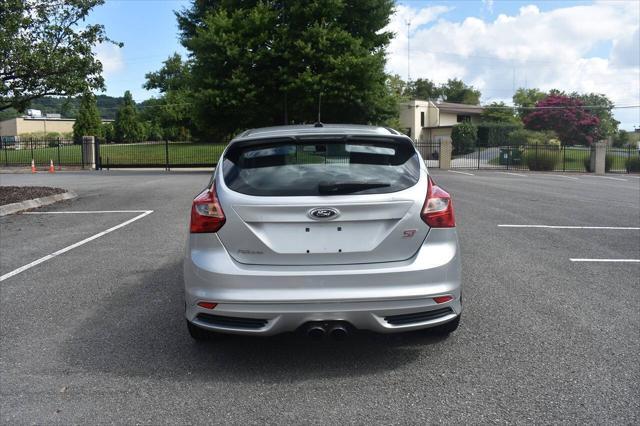 used 2014 Ford Focus ST car, priced at $11,990