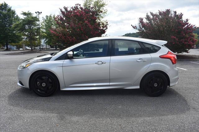 used 2014 Ford Focus ST car, priced at $11,990