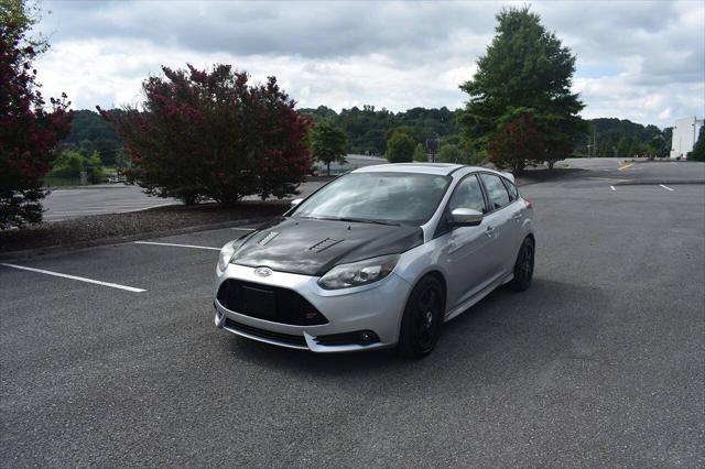 used 2014 Ford Focus ST car, priced at $11,990