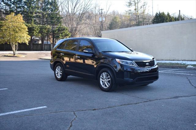 used 2015 Kia Sorento car, priced at $9,990