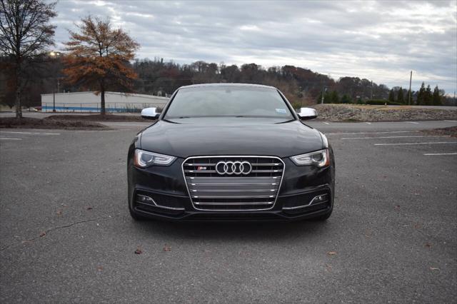 used 2013 Audi S5 car, priced at $15,990